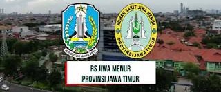 RSJ Menur Surabaya